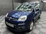 USED 2015 65 FIAT PANDA 1.2 Lounge Hatchback 5dr Petrol Manual Euro 6 (69 bhp) 