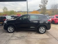 USED 2018 68 HYUNDAI TUCSON 1.6 GDi SE Nav SUV 5dr Petrol Manual Euro 6 (s/s) (132 ps) 12 MONTHS MOT AND FULL SERVICE