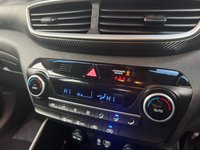 USED 2018 68 HYUNDAI TUCSON 1.6 GDi SE Nav SUV 5dr Petrol Manual Euro 6 (s/s) (132 ps) 12 MONTHS MOT AND FULL SERVICE