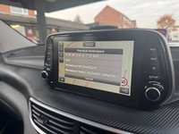 USED 2018 68 HYUNDAI TUCSON 1.6 GDi SE Nav SUV 5dr Petrol Manual Euro 6 (s/s) (132 ps) 12 MONTHS MOT AND FULL SERVICE