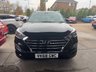 USED 2018 68 HYUNDAI TUCSON 1.6 GDi SE Nav SUV 5dr Petrol Manual Euro 6 (s/s) (132 ps) 12 MONTHS MOT AND FULL SERVICE