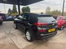 USED 2018 68 HYUNDAI TUCSON 1.6 GDi SE Nav SUV 5dr Petrol Manual Euro 6 (s/s) (132 ps) 12 MONTHS MOT AND FULL SERVICE