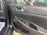 USED 2018 68 HYUNDAI TUCSON 1.6 GDi SE Nav SUV 5dr Petrol Manual Euro 6 (s/s) (132 ps) 12 MONTHS MOT AND FULL SERVICE