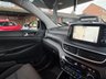 USED 2018 68 HYUNDAI TUCSON 1.6 GDi SE Nav SUV 5dr Petrol Manual Euro 6 (s/s) (132 ps) 12 MONTHS MOT AND FULL SERVICE