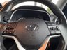 USED 2018 68 HYUNDAI TUCSON 1.6 GDi SE Nav SUV 5dr Petrol Manual Euro 6 (s/s) (132 ps) 12 MONTHS MOT AND FULL SERVICE