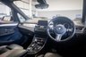 USED 2018 68 BMW 2 SERIES ACTIVE TOURER 1.5 218i M Sport MPV 5dr Petrol Manual Euro 6 (s/s) (140 ps) **Tow Bar Fitted**