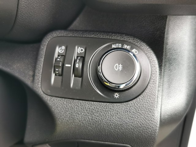 2020 VAUXHALL COMBO - Photo 11