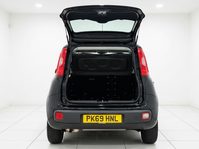 2019 Fiat Panda 1.2L Lounge 5dr - Photo 6