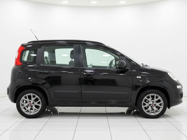 2019 Fiat Panda 1.2L Lounge 5dr - Photo 8