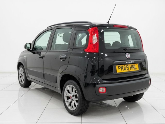 2019 Fiat Panda 1.2L Lounge 5dr - Photo 4