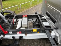 USED 2019 19 FORD TRANSIT 2.0 350 L3 D/CAB TIPPER [ TOOL STORE ] EURO-6 SRW 