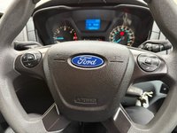 USED 2019 19 FORD TRANSIT 2.0 350 L3 D/CAB TIPPER [ TOOL STORE ] EURO-6 SRW 