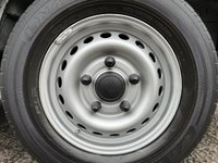 USED 2019 19 FORD TRANSIT 2.0 350 L3 D/CAB TIPPER [ TOOL STORE ] EURO-6 SRW 