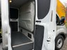 USED 2019 19 FORD TRANSIT 2.0 350 L3 D/CAB TIPPER [ TOOL STORE ] EURO-6 SRW 