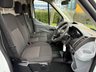 USED 2019 19 FORD TRANSIT 2.0 350 L3 D/CAB TIPPER [ TOOL STORE ] EURO-6 SRW 