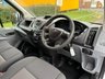 USED 2019 19 FORD TRANSIT 2.0 350 L3 D/CAB TIPPER [ TOOL STORE ] EURO-6 SRW 
