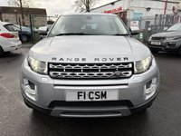 USED 2013 13 LAND ROVER RANGE ROVER EVOQUE 2.2 SD4 Prestige SUV 5dr Diesel Auto 4WD Euro 5 (190 ps) 