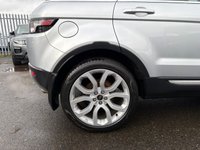 USED 2013 13 LAND ROVER RANGE ROVER EVOQUE 2.2 SD4 Prestige SUV 5dr Diesel Auto 4WD Euro 5 (190 ps) 
