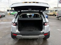 USED 2013 13 LAND ROVER RANGE ROVER EVOQUE 2.2 SD4 Prestige SUV 5dr Diesel Auto 4WD Euro 5 (190 ps) 