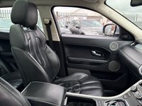 USED 2013 13 LAND ROVER RANGE ROVER EVOQUE 2.2 SD4 Prestige SUV 5dr Diesel Auto 4WD Euro 5 (190 ps) 