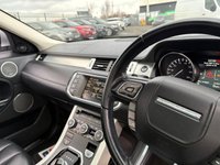 USED 2013 13 LAND ROVER RANGE ROVER EVOQUE 2.2 SD4 Prestige SUV 5dr Diesel Auto 4WD Euro 5 (190 ps) 