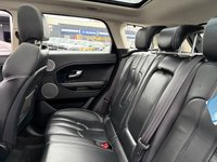USED 2013 13 LAND ROVER RANGE ROVER EVOQUE 2.2 SD4 Prestige SUV 5dr Diesel Auto 4WD Euro 5 (190 ps) 