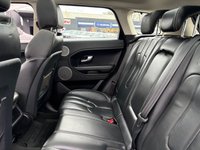 USED 2013 13 LAND ROVER RANGE ROVER EVOQUE 2.2 SD4 Prestige SUV 5dr Diesel Auto 4WD Euro 5 (190 ps) 