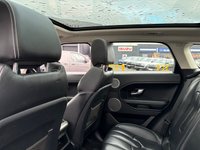 USED 2013 13 LAND ROVER RANGE ROVER EVOQUE 2.2 SD4 Prestige SUV 5dr Diesel Auto 4WD Euro 5 (190 ps) 