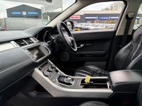USED 2013 13 LAND ROVER RANGE ROVER EVOQUE 2.2 SD4 Prestige SUV 5dr Diesel Auto 4WD Euro 5 (190 ps) 