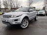 USED 2013 13 LAND ROVER RANGE ROVER EVOQUE 2.2 SD4 Prestige SUV 5dr Diesel Auto 4WD Euro 5 (190 ps) 