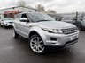 USED 2013 13 LAND ROVER RANGE ROVER EVOQUE 2.2 SD4 Prestige SUV 5dr Diesel Auto 4WD Euro 5 (190 ps) 