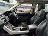 USED 2013 13 LAND ROVER RANGE ROVER EVOQUE 2.2 SD4 Prestige SUV 5dr Diesel Auto 4WD Euro 5 (190 ps) 