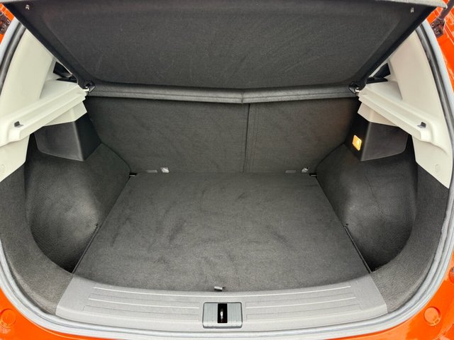 2022 MG MG ZS 1.5L Excite 5dr - Photo 9