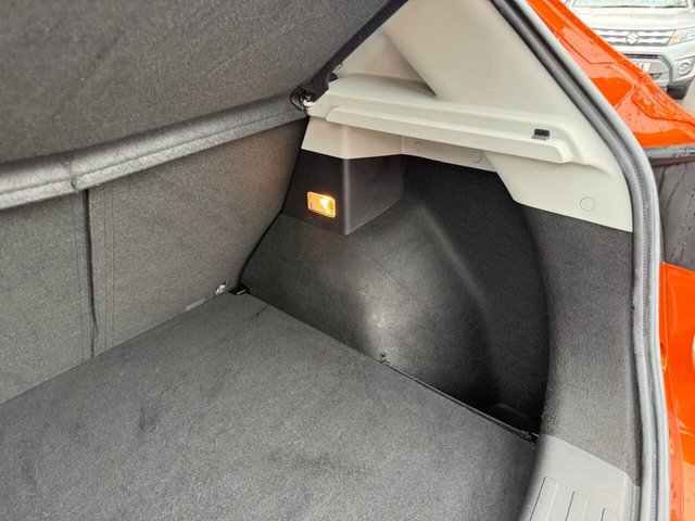 2022 MG MG ZS 1.5L Excite 5dr - Photo 11