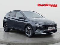 USED 2025 25 HYUNDAI BAYON 1.0 T-GDi Premium SUV 5dr Petrol Manual Euro 6 (s/s) (100 ps) 