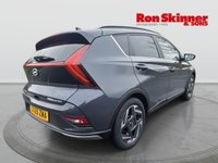 USED 2025 25 HYUNDAI BAYON 1.0 T-GDi Premium SUV 5dr Petrol Manual Euro 6 (s/s) (100 ps) 