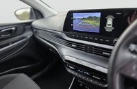 USED 2025 25 HYUNDAI BAYON 1.0 T-GDi Premium SUV 5dr Petrol Manual Euro 6 (s/s) (100 ps) 