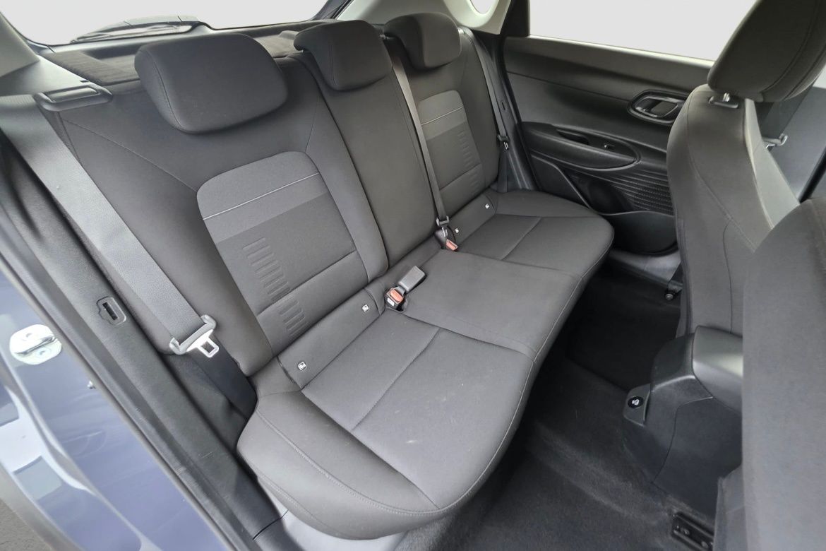 USED 2025 25 HYUNDAI BAYON 1.0 T-GDi Premium SUV 5dr Petrol Manual Euro 6 (s/s) (100 ps) 