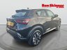 USED 2025 74 NISSAN JUKE 1.0 DIG-T Acenta Premium SUV 5dr Petrol DCT Auto Euro 6 (s/s) (114 ps) 