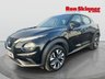 USED 2025 74 NISSAN JUKE 1.0 DIG-T Acenta Premium SUV 5dr Petrol DCT Auto Euro 6 (s/s) (114 ps) 