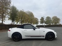 USED 2019 19 MAZDA MX-5 1.5 SKYACTIV-G SE+ Convertible 2dr Petrol Manual Euro 6 (132 ps) 