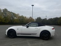 USED 2019 19 MAZDA MX-5 1.5 SKYACTIV-G SE+ Convertible 2dr Petrol Manual Euro 6 (132 ps) 