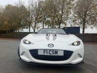 USED 2019 19 MAZDA MX-5 1.5 SKYACTIV-G SE+ Convertible 2dr Petrol Manual Euro 6 (132 ps) 