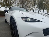 USED 2019 19 MAZDA MX-5 1.5 SKYACTIV-G SE+ Convertible 2dr Petrol Manual Euro 6 (132 ps) 