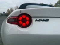 USED 2019 19 MAZDA MX-5 1.5 SKYACTIV-G SE+ Convertible 2dr Petrol Manual Euro 6 (132 ps) 
