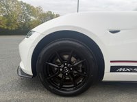 USED 2019 19 MAZDA MX-5 1.5 SKYACTIV-G SE+ Convertible 2dr Petrol Manual Euro 6 (132 ps) 