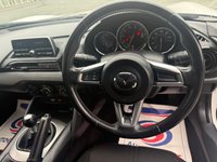 USED 2019 19 MAZDA MX-5 1.5 SKYACTIV-G SE+ Convertible 2dr Petrol Manual Euro 6 (132 ps) 