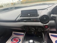 USED 2019 19 MAZDA MX-5 1.5 SKYACTIV-G SE+ Convertible 2dr Petrol Manual Euro 6 (132 ps) 