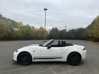 USED 2019 19 MAZDA MX-5 1.5 SKYACTIV-G SE+ Convertible 2dr Petrol Manual Euro 6 (132 ps) 