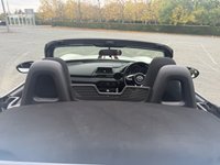 USED 2019 19 MAZDA MX-5 1.5 SKYACTIV-G SE+ Convertible 2dr Petrol Manual Euro 6 (132 ps) 